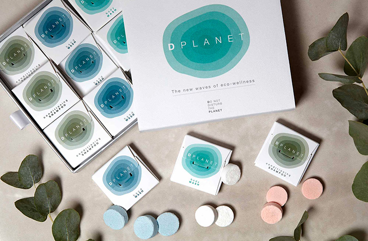 DPlanet