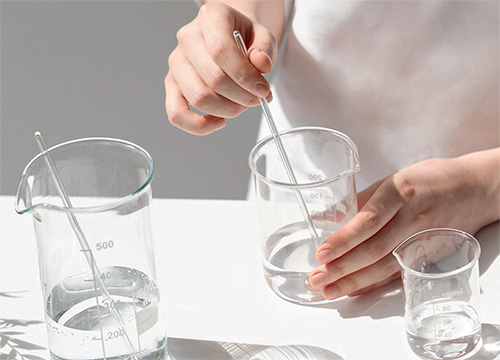 COSMETICI SU MISURA